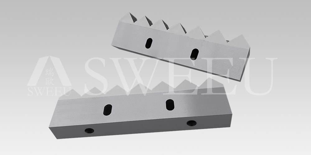 撕碎機(jī)刀片