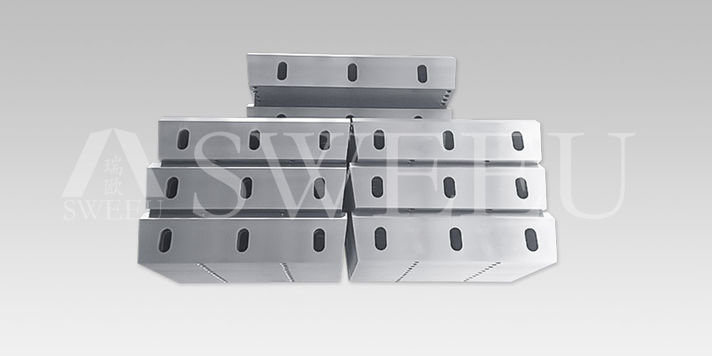 塑料破碎機刀片