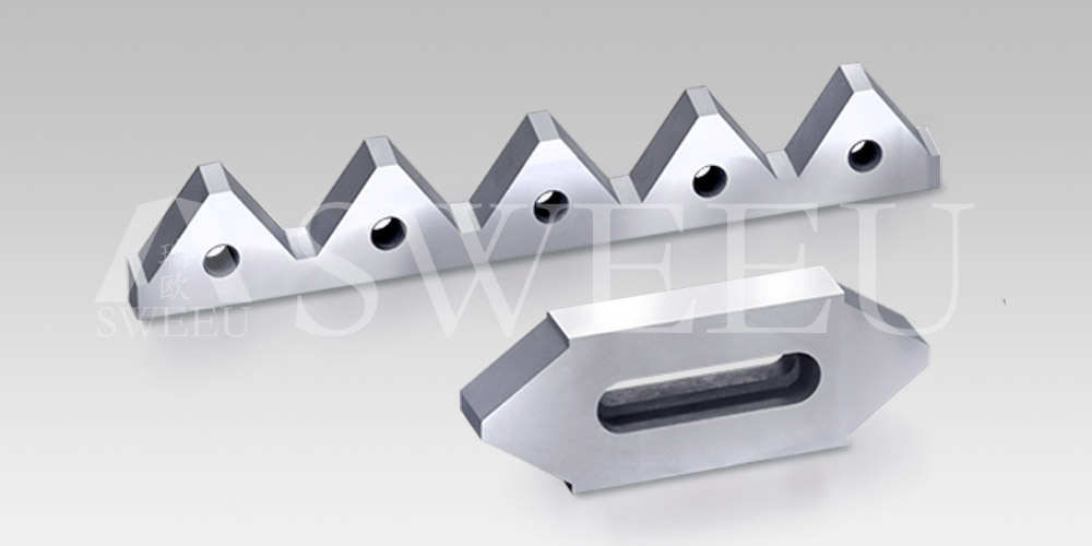 電纜造粒機(jī)刀片