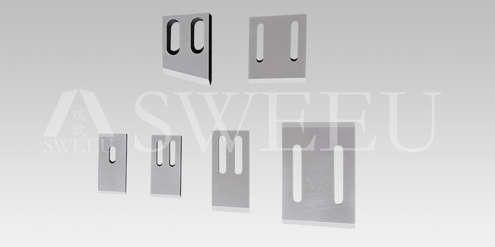 塑料造粒機(jī)刀片 塑料造粒機(jī)刀片